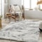 Livabliss Cloudy Shag CDG-2308 Machine Crafted Area Rug CDG2308-679 - alternate 3